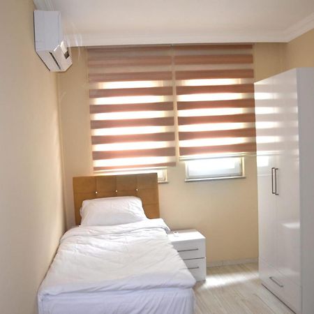 Zingila Apart Yomra Exterior foto